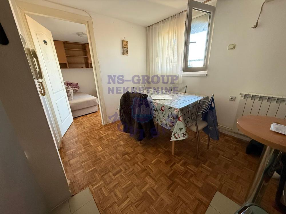Slika 0 - Jednoiposoban stan na prodaju, 30m2, 98.880€