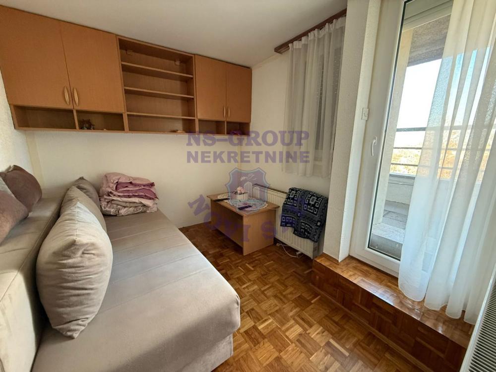 Slika 1 - Jednoiposoban stan na prodaju, 30m2, 98.880€