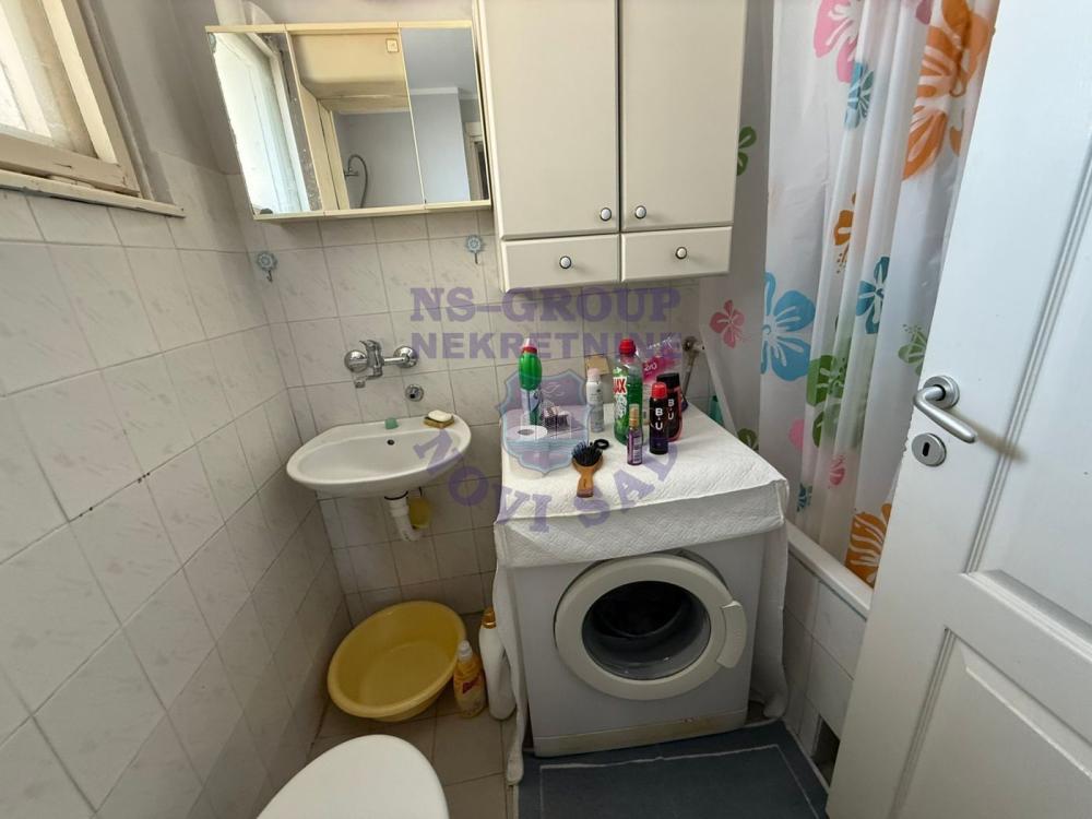 Slika 3 - Jednoiposoban stan na prodaju, 30m2, 98.880€