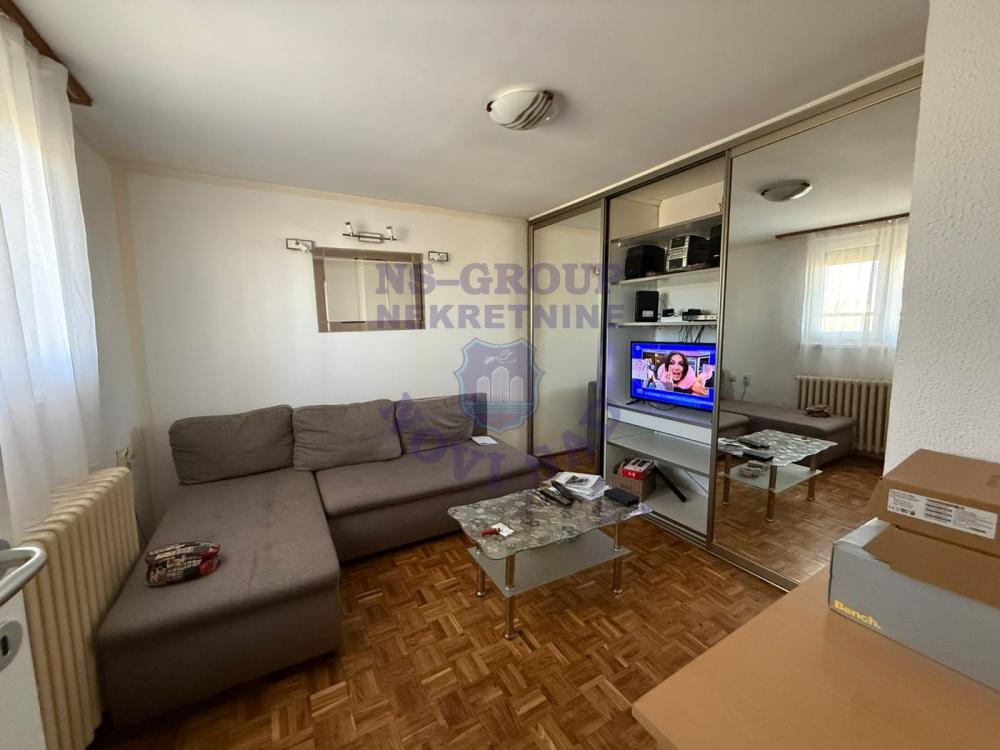 Slika 4 - Jednoiposoban stan na prodaju, 30m2, 98.880€