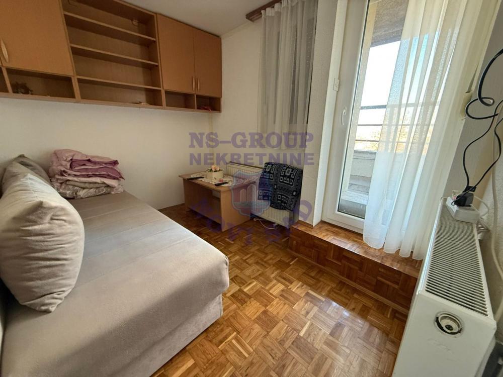 Slika 5 - Jednoiposoban stan na prodaju, 30m2, 98.880€