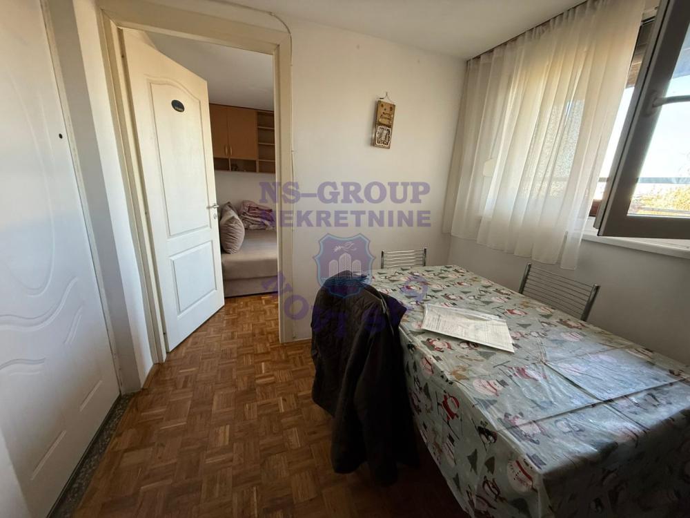 Slika 6 - Jednoiposoban stan na prodaju, 30m2, 98.880€