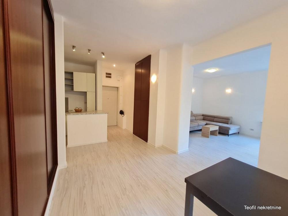 Slika 3 - Alekse Nenadovića, Dvosoban stan za izdavanje, 64m2, 700€