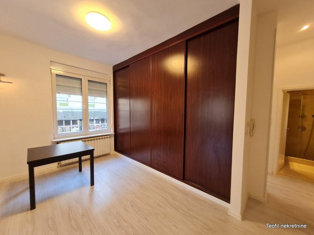 Slika 6 - Alekse Nenadovića, Dvosoban stan za izdavanje, 64m2, 700€