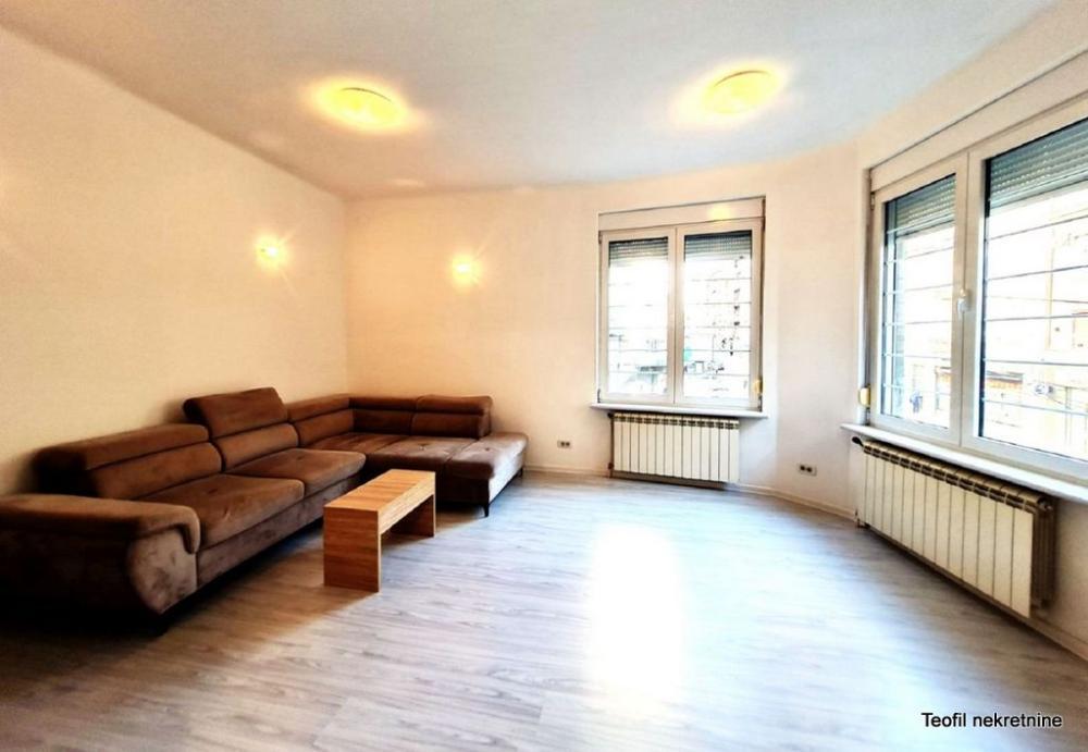 Glavna slika -Alekse Nenadovića, Dvosoban stan za izdavanje, 64m2, 700€