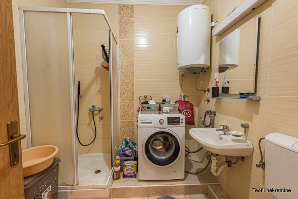 Slika 7 - Gandijeva, Jednosoban stan na prodaju, 37m2, 150.000€