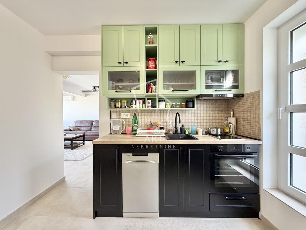 Slika 6 - Braće Jerković, Trosoban stan na prodaju, 67m2, 205.000€