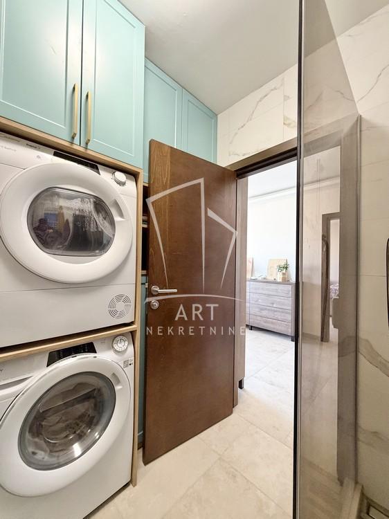 Slika 11 - Braće Jerković, Trosoban stan na prodaju, 67m2, 205.000€