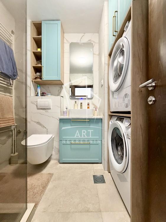 Slika 10 - Braće Jerković, Trosoban stan na prodaju, 67m2, 205.000€