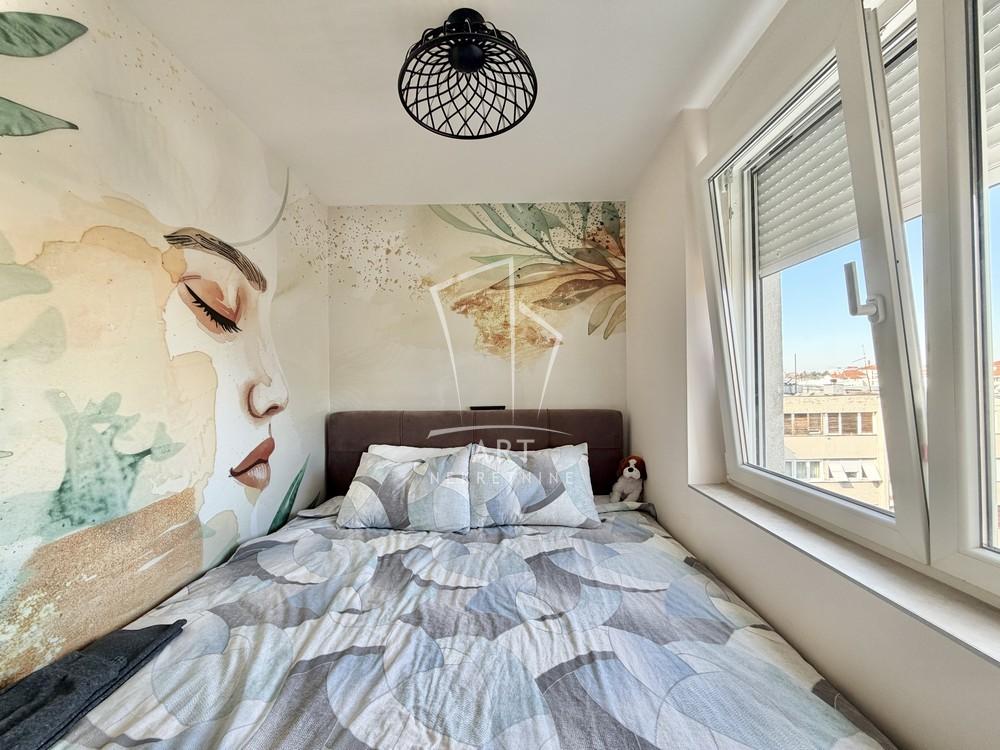 Slika 9 - Braće Jerković, Trosoban stan na prodaju, 67m2, 205.000€