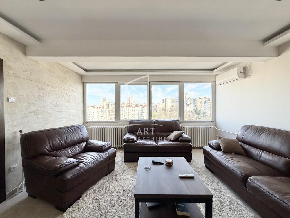 Slika 1 - Braće Jerković, Trosoban stan na prodaju, 67m2, 205.000€