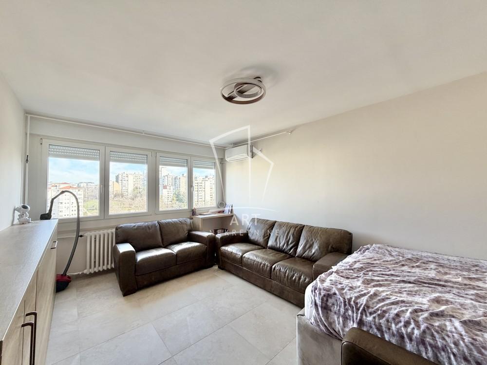 Slika 4 - Braće Jerković, Trosoban stan na prodaju, 67m2, 205.000€