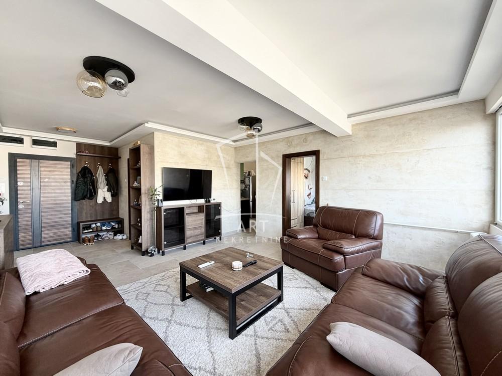 Glavna slika -Braće Jerković, Trosoban stan na prodaju, 67m2, 205.000€