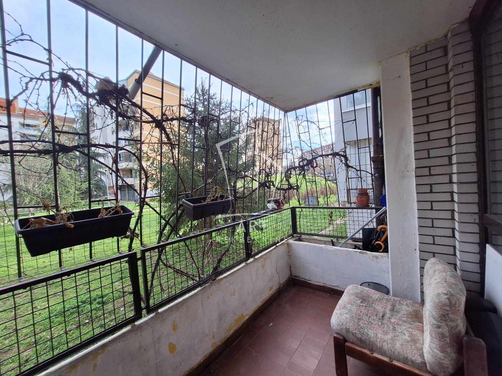 Slika 11 - Bulevar Zorana Đinđića, Troiposoban stan na prodaju, 73m2, 277.000€