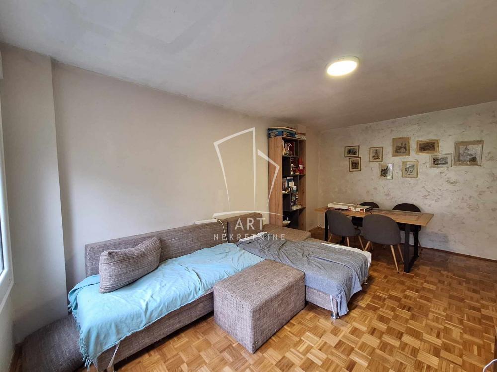 Slika 1 - Bulevar Zorana Đinđića, Troiposoban stan na prodaju, 73m2, 277.000€