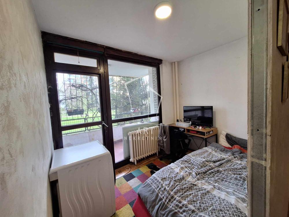 Slika 2 - Bulevar Zorana Đinđića, Troiposoban stan na prodaju, 73m2, 277.000€