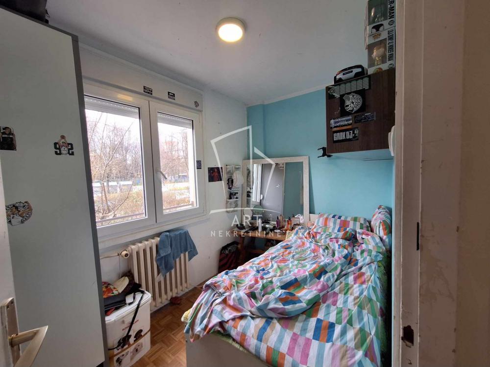 Slika 3 - Bulevar Zorana Đinđića, Troiposoban stan na prodaju, 73m2, 277.000€