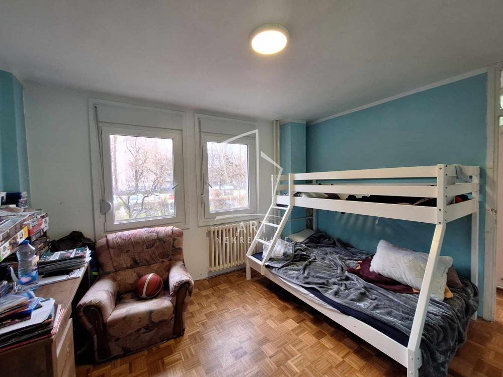 Slika 4 - Bulevar Zorana Đinđića, Troiposoban stan na prodaju, 73m2, 277.000€