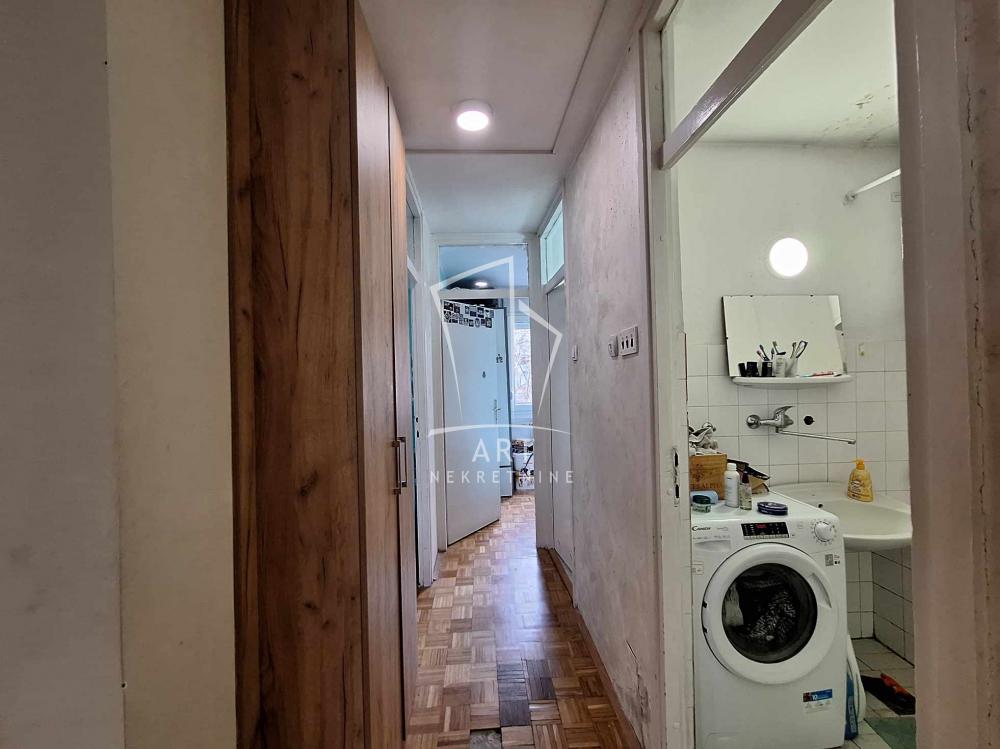 Slika 7 - Bulevar Zorana Đinđića, Troiposoban stan na prodaju, 73m2, 277.000€