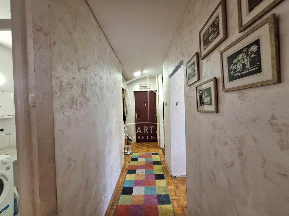 Slika 8 - Bulevar Zorana Đinđića, Troiposoban stan na prodaju, 73m2, 277.000€