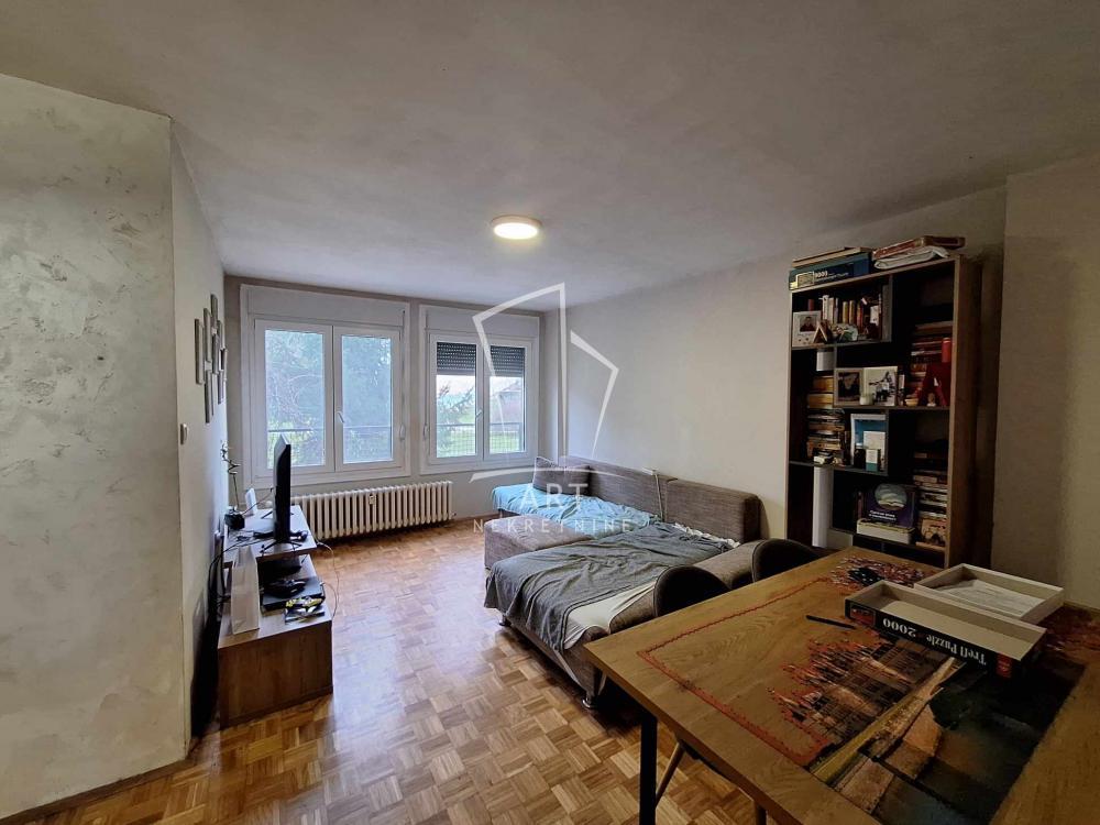 Glavna slika -Bulevar Zorana Đinđića, Troiposoban stan na prodaju, 73m2, 277.000€