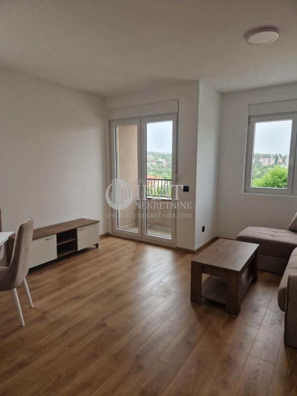 Glavna slika -Dvoiposoban stan za izdavanje, 50m2, 500€