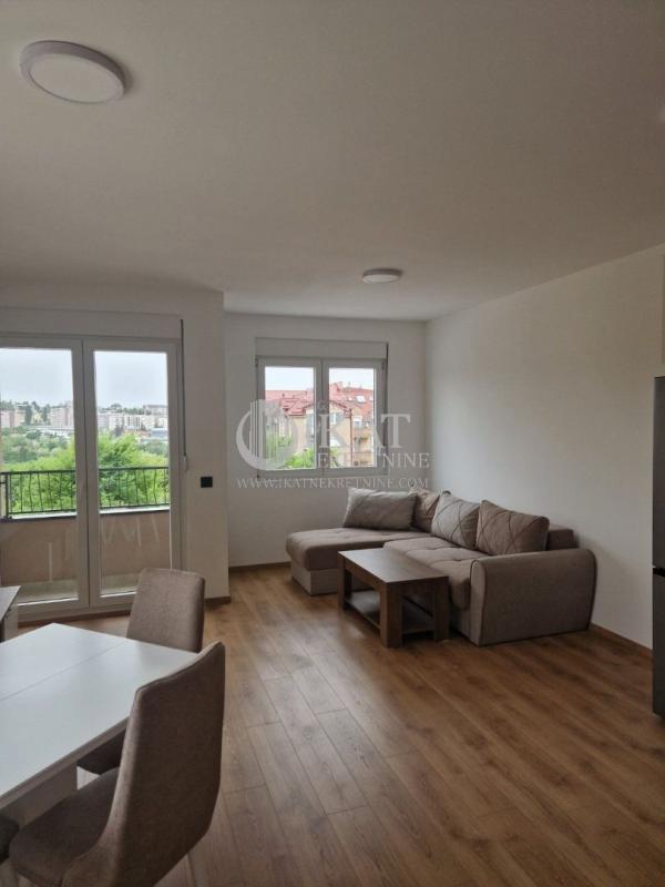 Slika 3 - Dvoiposoban stan za izdavanje, 50m2, 500€