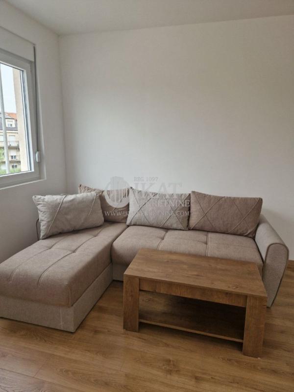 Slika 6 - Dvoiposoban stan za izdavanje, 50m2, 500€