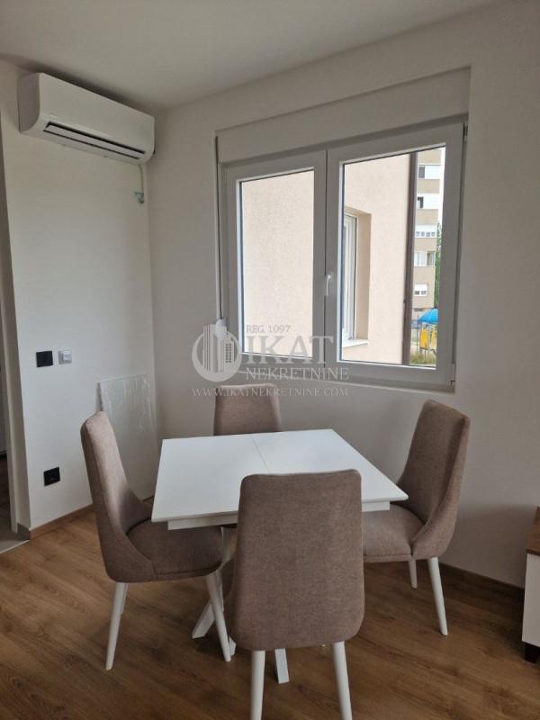 Slika 8 - Dvoiposoban stan za izdavanje, 50m2, 500€