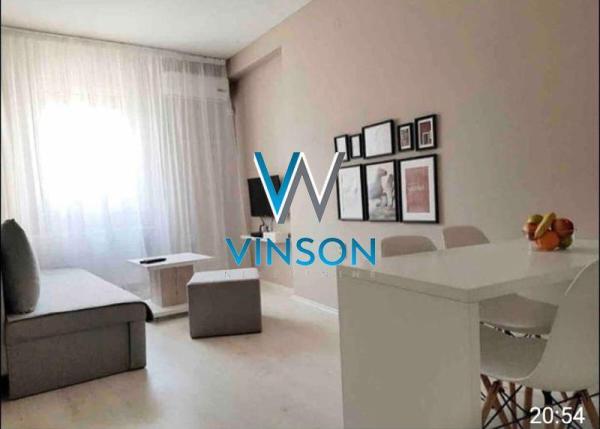 Slika 1 - Kraljevića Marka, Jednoiposoban stan za izdavanje, 35m2, 400€