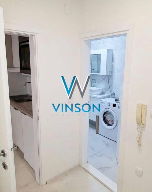 Slika 4 - Kraljevića Marka, Jednoiposoban stan za izdavanje, 35m2, 400€