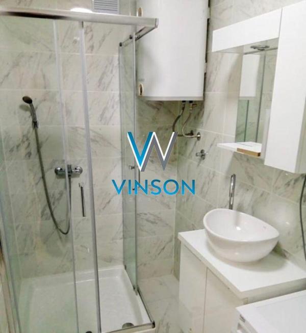 Slika 5 - Kraljevića Marka, Jednoiposoban stan za izdavanje, 35m2, 400€