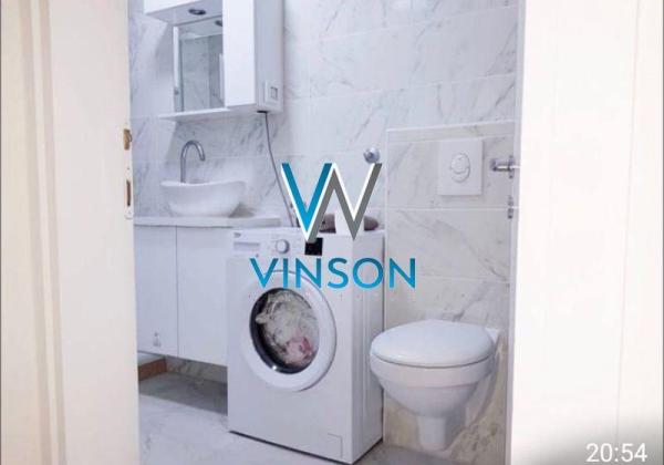 Slika 6 - Kraljevića Marka, Jednoiposoban stan za izdavanje, 35m2, 400€