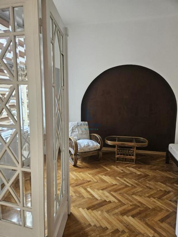 Slika 3 - Topolska, Četvorosoban stan za izdavanje, 120m2, 1.200€