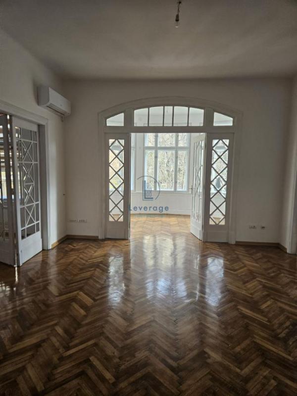 Slika 1 - Topolska, Četvorosoban stan za izdavanje, 120m2, 1.200€