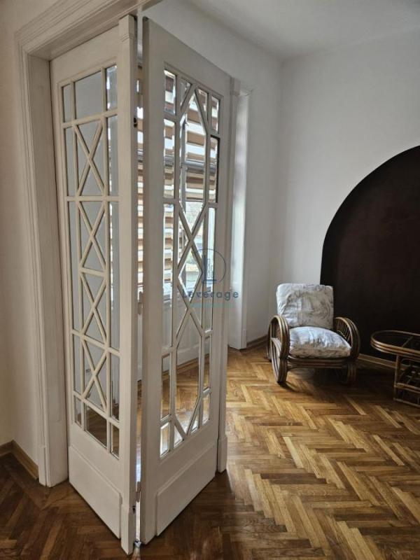 Slika 4 - Topolska, Četvorosoban stan za izdavanje, 120m2, 1.200€