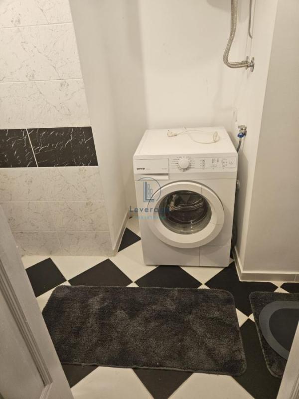 Slika 10 - Topolska, Četvorosoban stan za izdavanje, 120m2, 1.200€