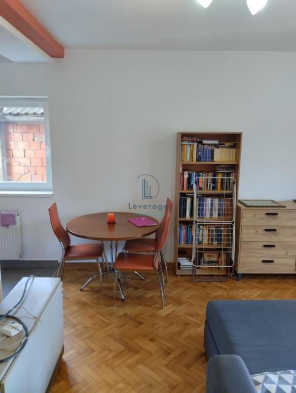 Slika 1 - Vladana Desnice, Jednoiposoban stan na prodaju, 47m2, 131.600€