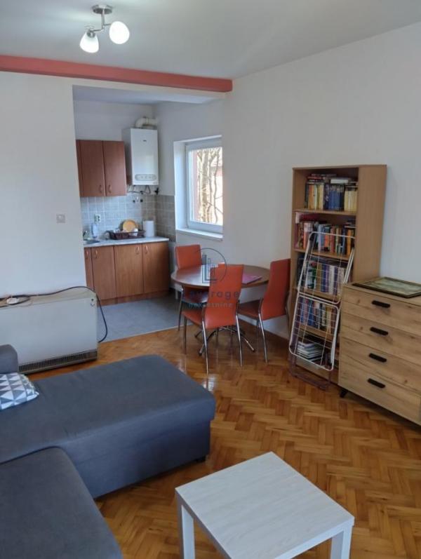 Slika 2 - Vladana Desnice, Jednoiposoban stan na prodaju, 47m2, 131.600€