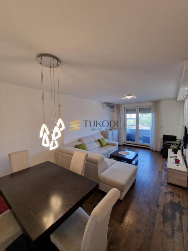 Slika 3 - Trosoban stan na prodaju, 86m2, 253.900€