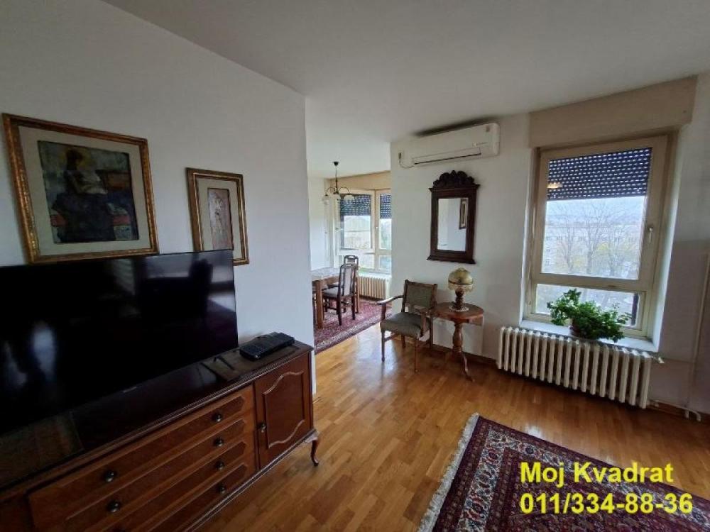Slika 2 - Četvorosoban stan na prodaju, 102m2, 415.000€