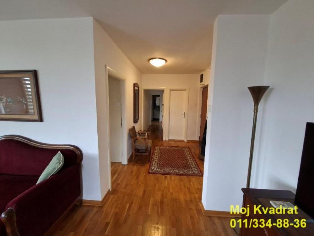 Slika 3 - Četvorosoban stan na prodaju, 102m2, 415.000€