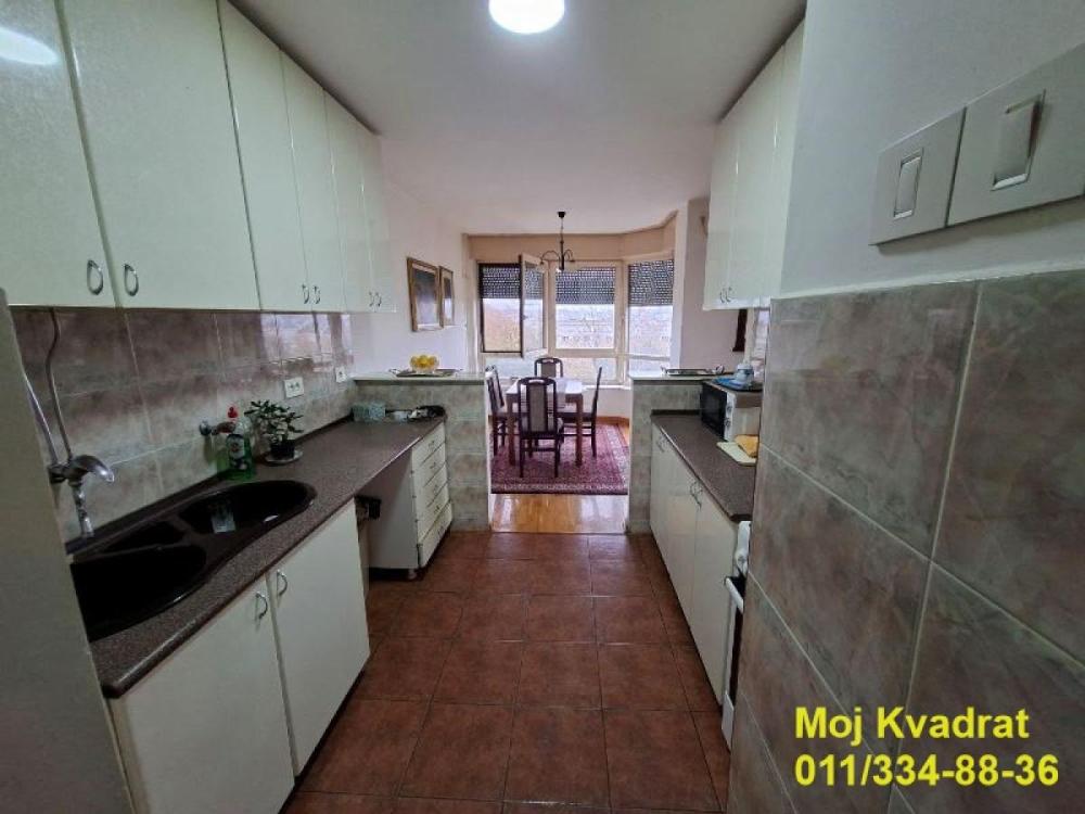 Slika 5 - Četvorosoban stan na prodaju, 102m2, 415.000€