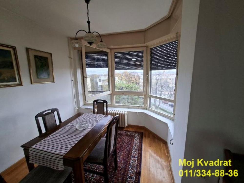 Slika 4 - Četvorosoban stan na prodaju, 102m2, 415.000€