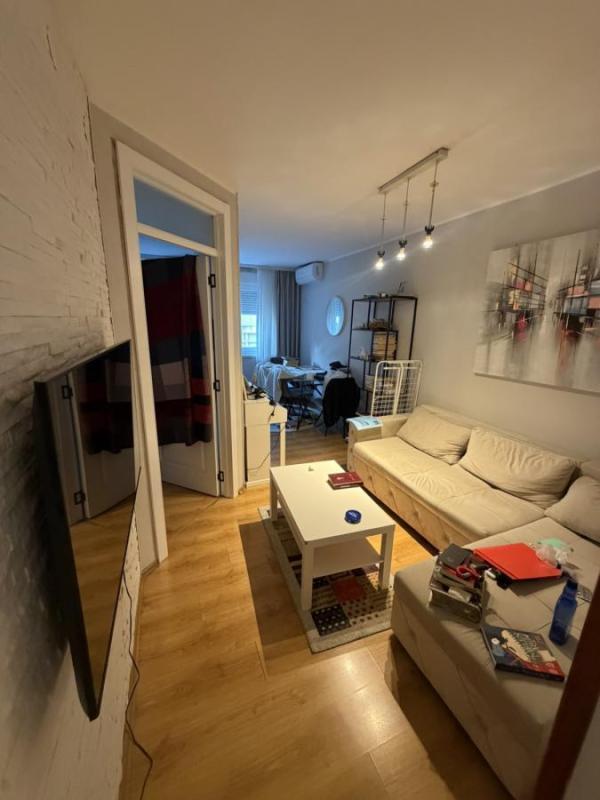 Glavna slika -Jednoiposoban stan na prodaju, 39m2, 165.000€