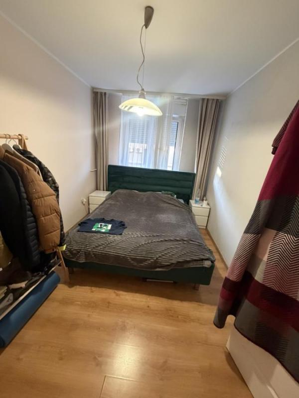 Slika 4 - Jednoiposoban stan na prodaju, 39m2, 165.000€