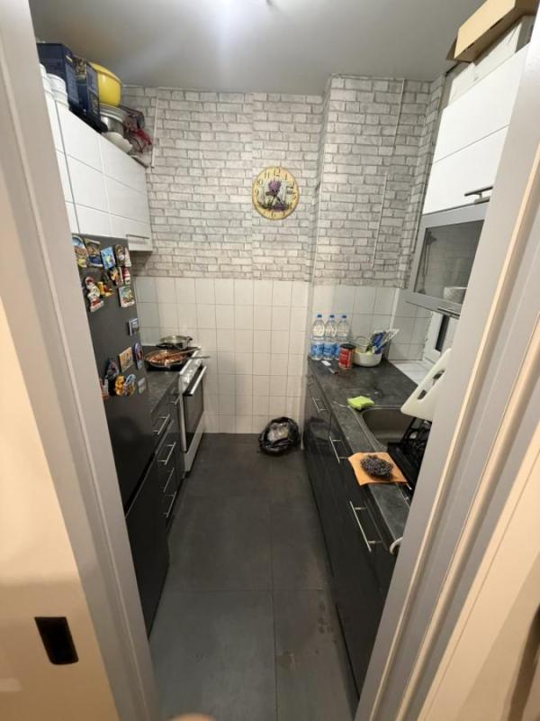 Slika 1 - Jednoiposoban stan na prodaju, 39m2, 165.000€