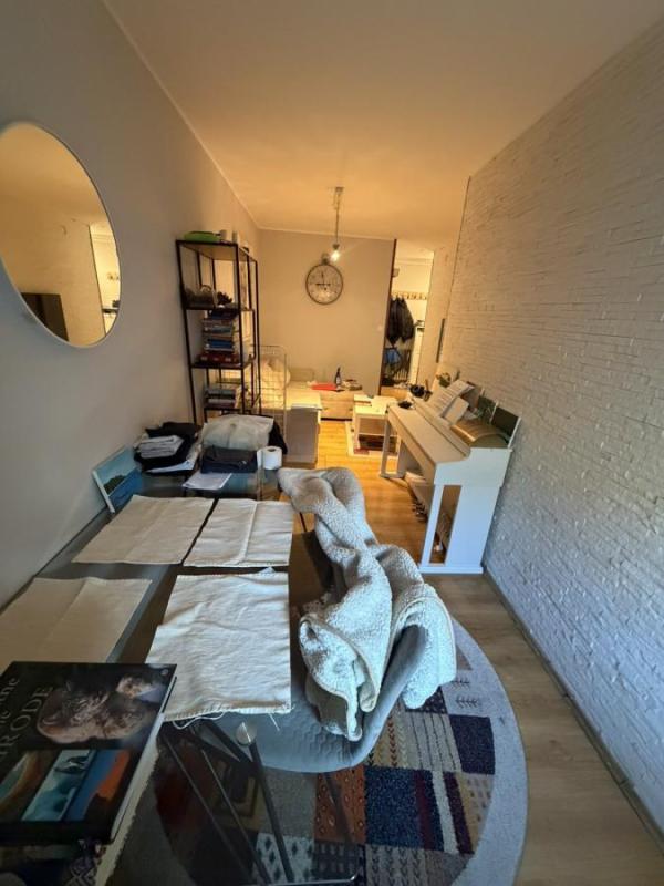 Slika 3 - Jednoiposoban stan na prodaju, 39m2, 165.000€