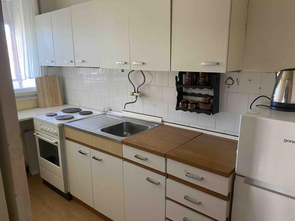 Slika 4 - Kod DIF-a, Jednoiposoban stan za izdavanje, 56m2, 250€