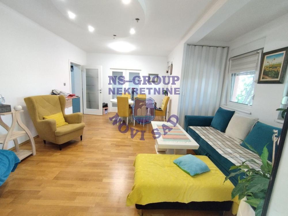 Slika 2 - Dvoiposoban stan na prodaju, 67m2, 163.480€